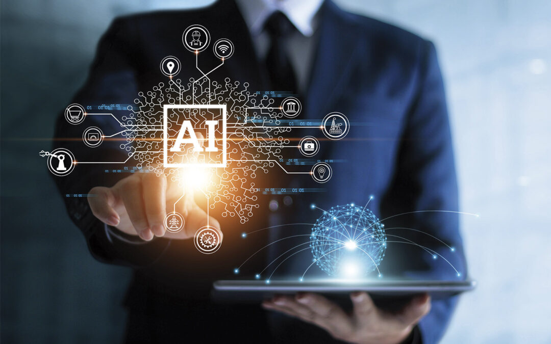 Descubre el futuro con nuestra plataforma de inteligencia artificial