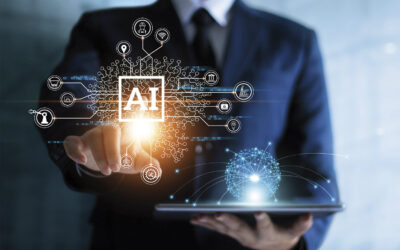 Descubre el futuro con nuestra plataforma de inteligencia artificial