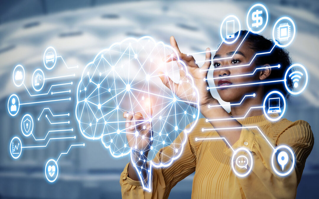 La Revolución de la Biometría Facial y de Huella Digital: Cómo la Inteligencia Artificial está Transformando las Empresas