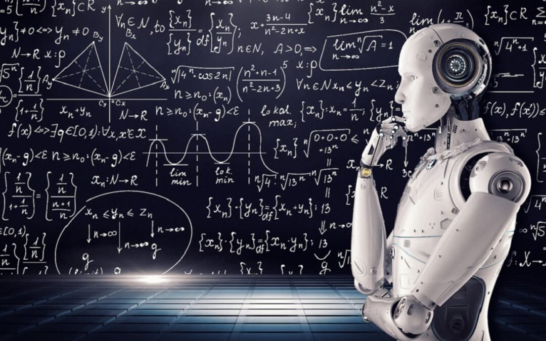 La inteligencia artificial: Impulsando el desarrollo en diversos campos